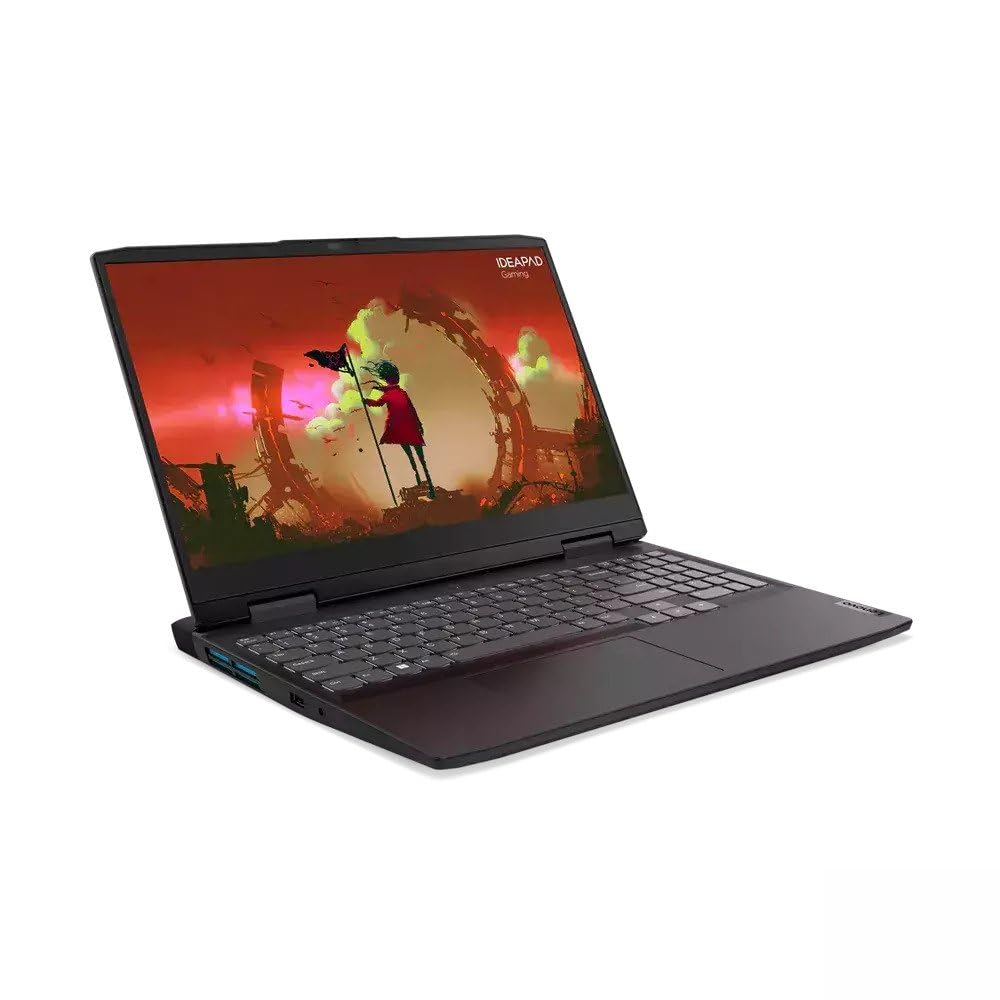 Amazon.com: Lenovo IdeaPad Gaming 3 15ARH7 15.6