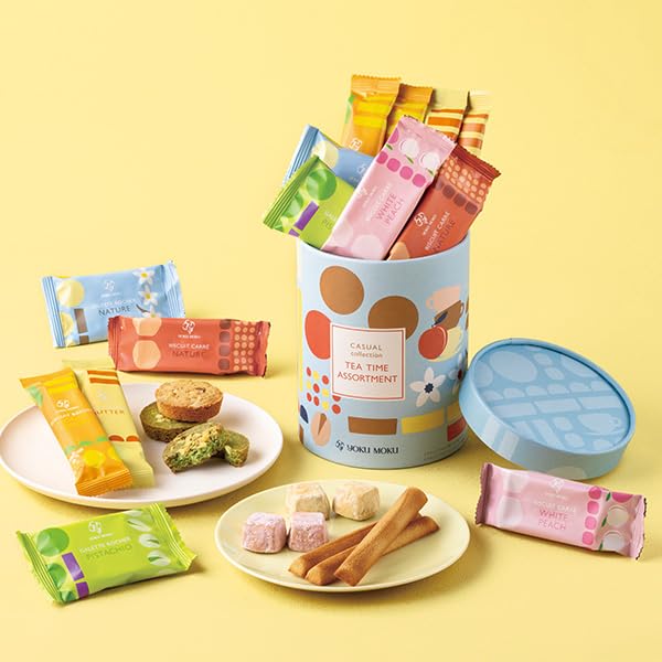 Amazon.co.jp: ヨックモック YOKUMOKU スイーツ お菓子 ギフト 洋菓子
