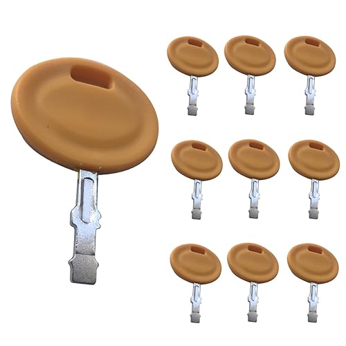 Llave para tractor de cortacésped 625-05000 625-05002 925-2054A 925-1744A 925-1745 925-1745A 725-1745 725-2054 Llave de encendido de repuesto para