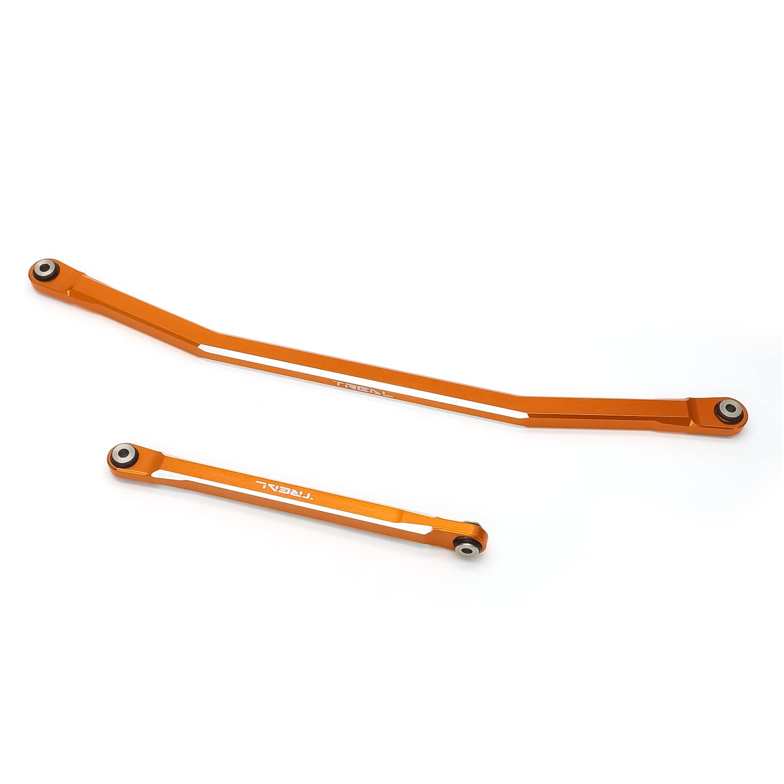 Amazon.com: Treal Aluminum 7075 Steering Link Upgrade Parts for