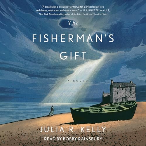 The Fisherman's Gift by Julia R. Kelly episode artwork