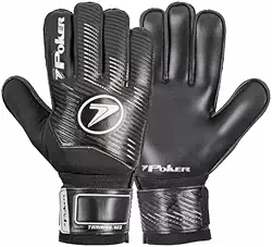 Luva Goleiro Futebol Campo Training Adulto