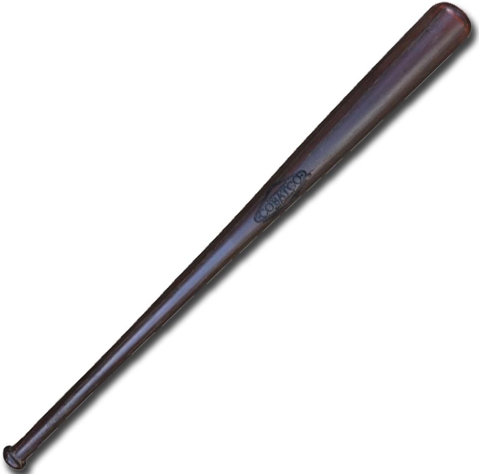 Browning Replica Vintage Baseball Bat, 35-Inch, Stain/Wax