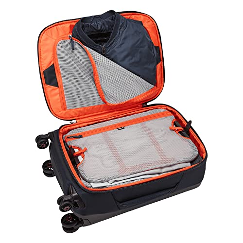 Thule Subterra 2 trolley de cabine 55 cm compact léger avec compartiment de compression interne - 3