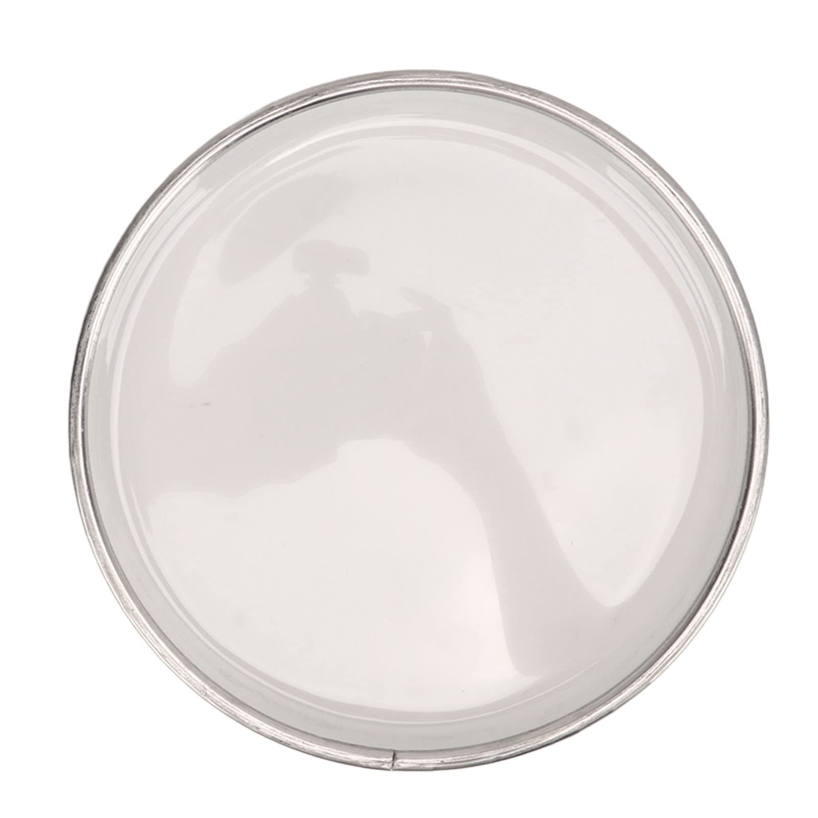 2 Stuks 6,5 Inch Drumvel Vervanging Waterdicht Polyester Film Drumvel 2 Stuks 6,5 Inch Drumvel Vervanging Waterdicht Polyester Film Drumvel