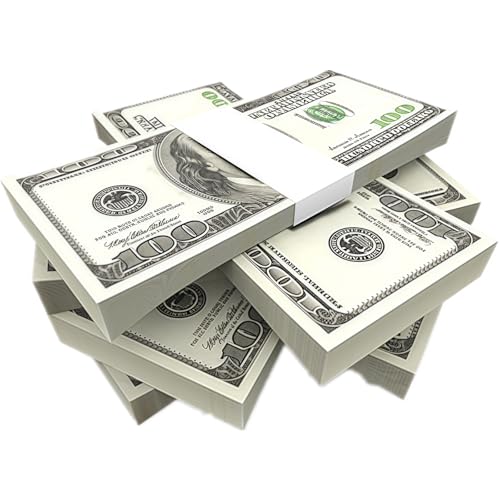 300 Pcs Geldkoffer Münzrollen Geld Banderole Banknotenzähler Geldband Geld Banderole Banknotenbänder