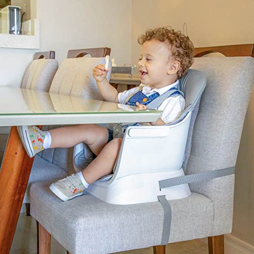 Cosco Kids, Cadeira de Refeição Convertty 8... glide