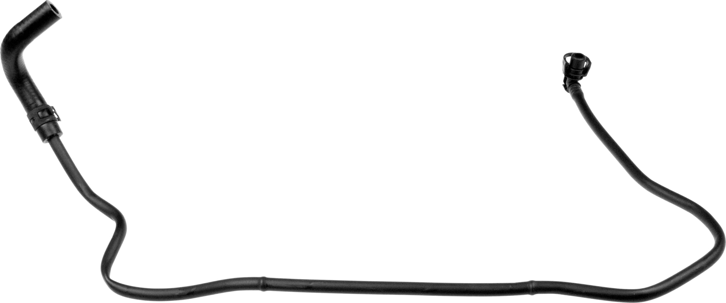 Heater Hose 02-2851 Gates Coolant 5826487 826005 55569809 25192905 427522851 New