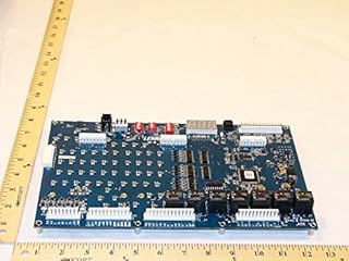 Lennox Corporation 39W76 Control Board Replacement Kit