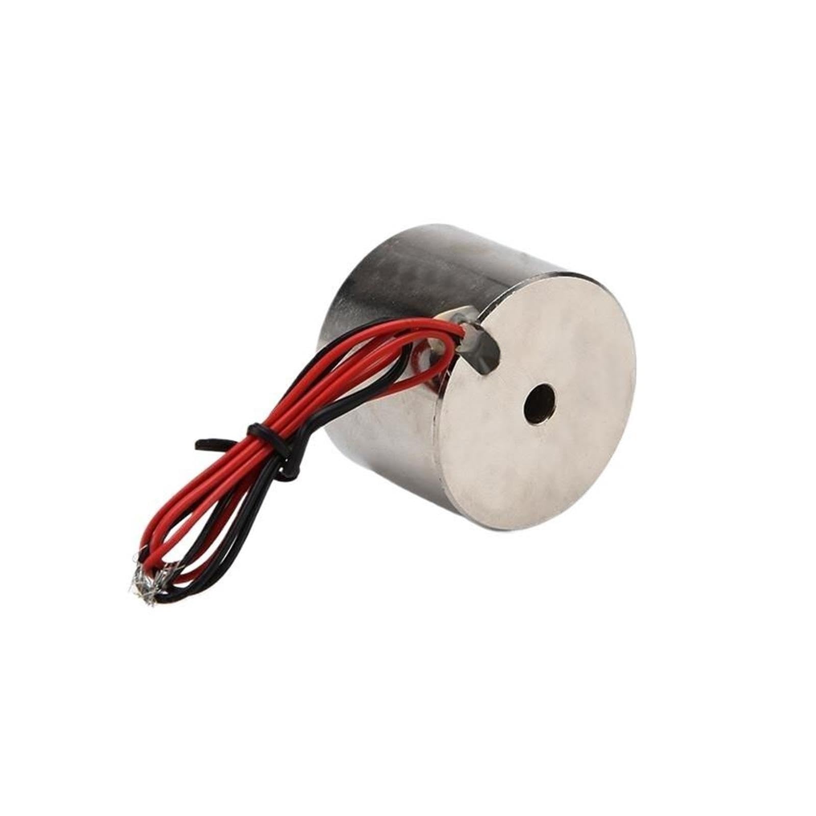 Force d'aspiration de l'électro-aimant de mise hors tension YR-P30/25K 15KG 12V24V(DC12V)