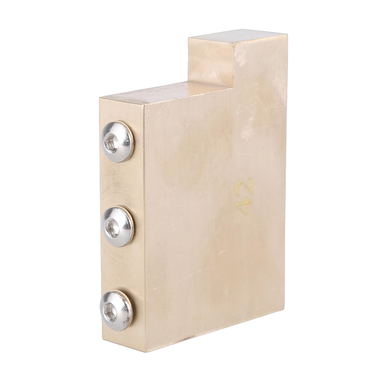 Gitarren Basisblock, Brückenbasis Brückenteileblock, 42MM