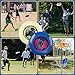 Frisbee Heavyweight 200g Flying Disc, 11 Inch Stable Competition Sports Disc, Long Distance and Durable, for Outdoor Activities and Family Fun