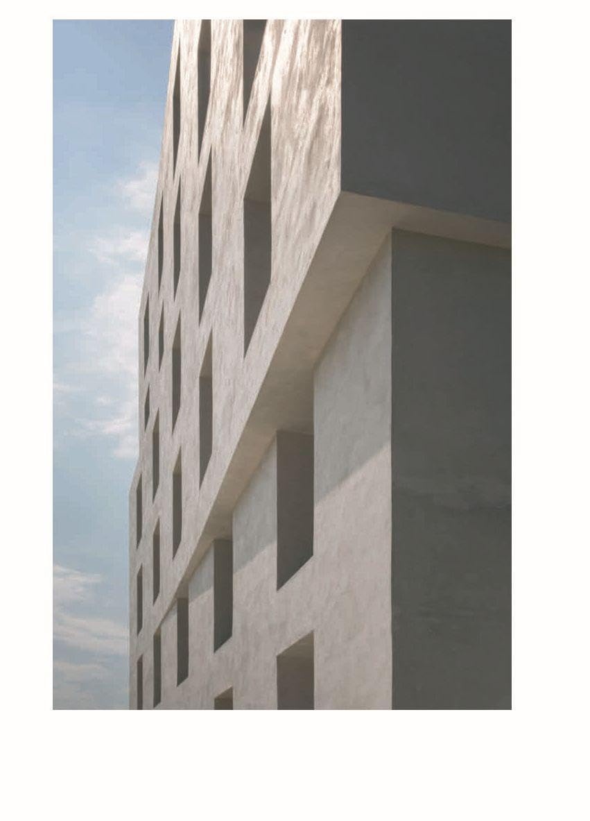 Be 2226 Die Temperatur Der Architektur / The Temperature of Architecture: Portrait Eines Energieoptimierten Hauses / Portrait of an Energy-Optimized House