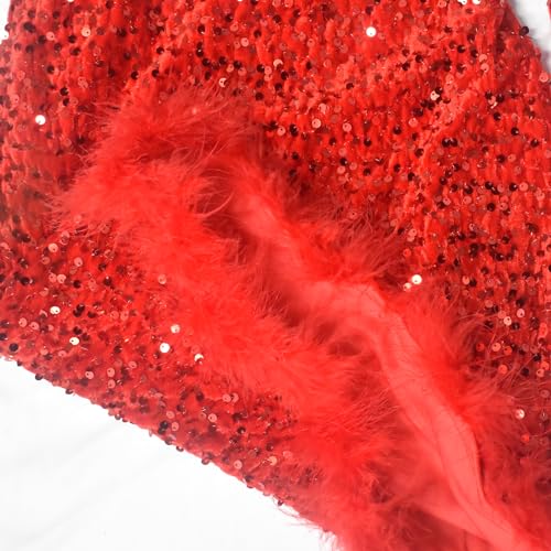 Image of Jigfar Women's Sexy Rhinestone Sheer Mesh See Through Bodycon Dress Birthday Party Club Night Outfits
