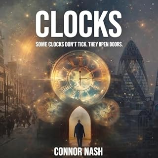 Clocks cover art
