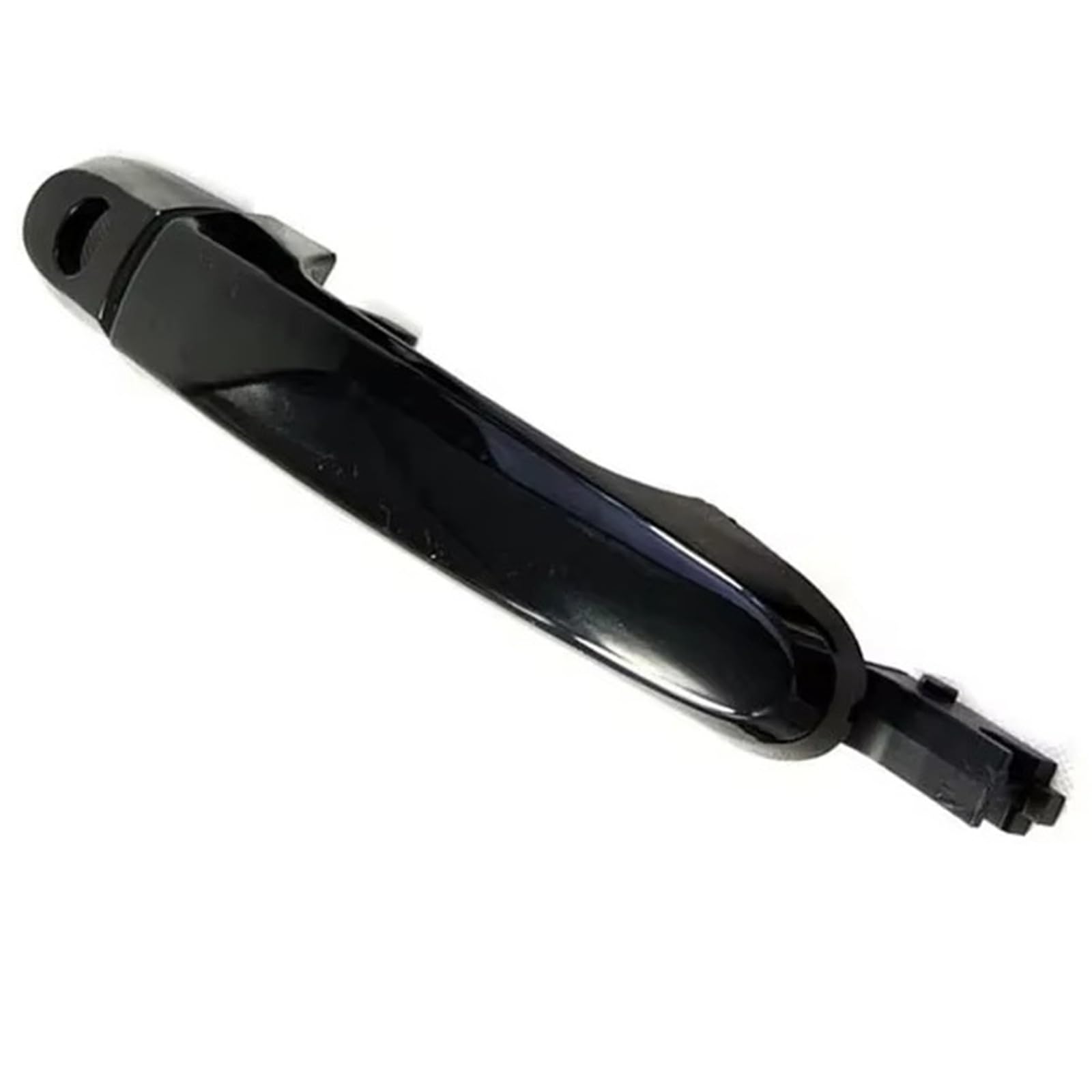 Kpuwers Exterior Door Handle Exterior Outside Door Handle 82651-1F000 82662-1F000 836511F010 836611F010 for KIA for Sportage 2005-2010 Handles Replacement(Front Right)