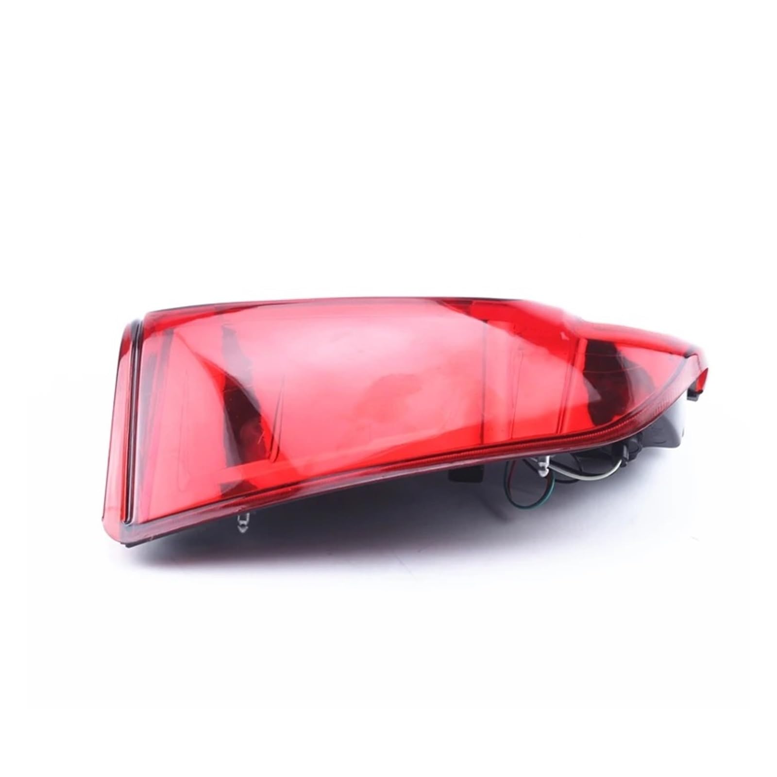 luz trasera del lado del pasajero Para Montaje De Luz Trasera Wall Wingle6 Combinada Bombilla Señal Giro Inversa Y Freno(Left side 1pcs)