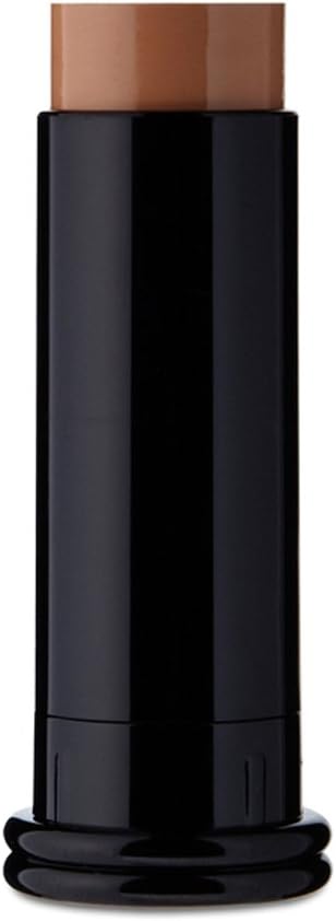 Soft copper Pro paint stick foundation cover in an easy to use roll up applicator.