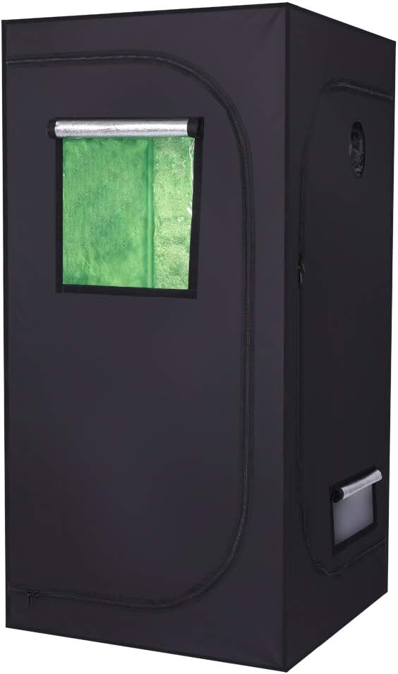 3’x3’ Grow Tent product image