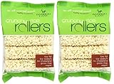 Bamboo Lane Crunchy Rice Rollers: 16 Rollers