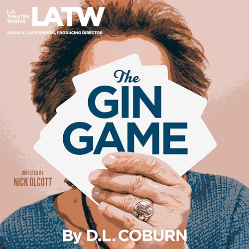 The Gin Game -- D.L. Coburn episode artwork