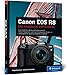 Produktbild Canon EOS R8: Besser fotografieren und filmen mit der spiegellosen Vollformat-Kamera