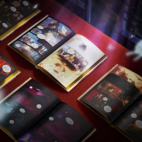 Image of Heaven Official's Blessing Box Set (1-6)