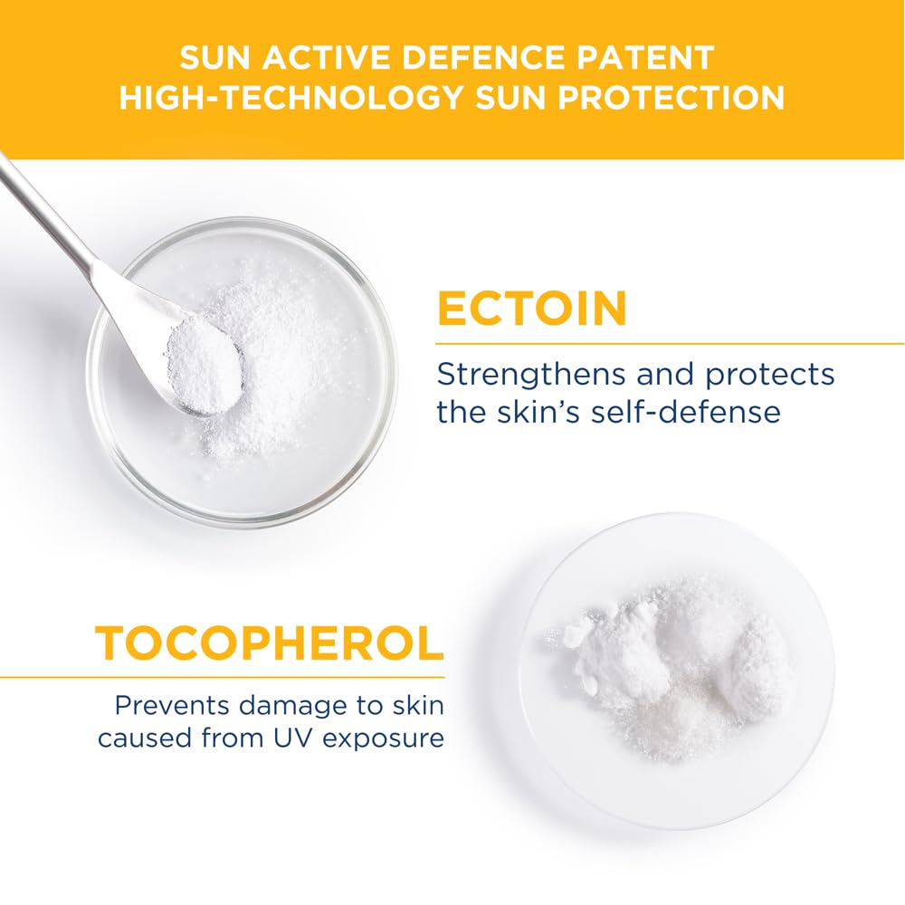 Bioderma Photoderm Fluide Max SPF 100 PA++++ Tinted Sunscreen for Sensitive Skin | In Vivo Tested 3
