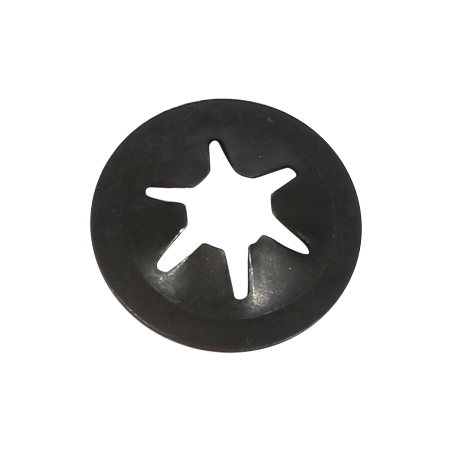 Kozelo 100pcs Internal Tooth Star Locking Washer - Image 2