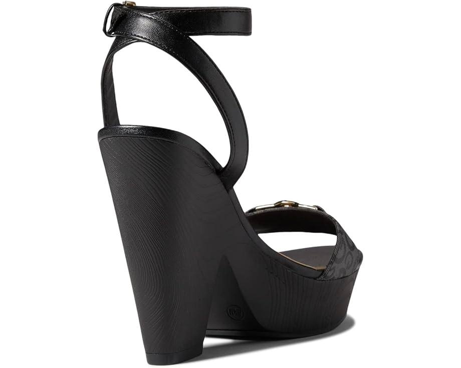 GBG Los Angeles Selah - Back View