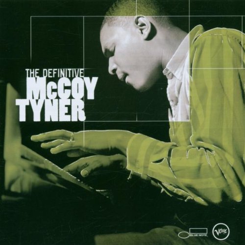 Definitive [Audio CD]
