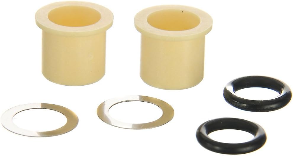 Spike/OOZY Pedal Bushing Kit