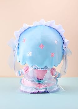 Amazon.co.jp: Re:ゼロから始める異世界生活 レム ふわかわ