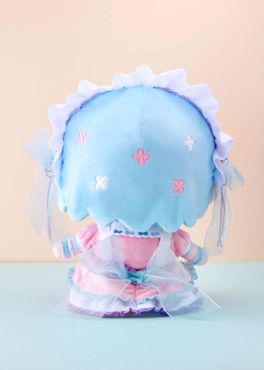 Amazon.co.jp: Re:ゼロから始める異世界生活 レム ふわかわロリータ