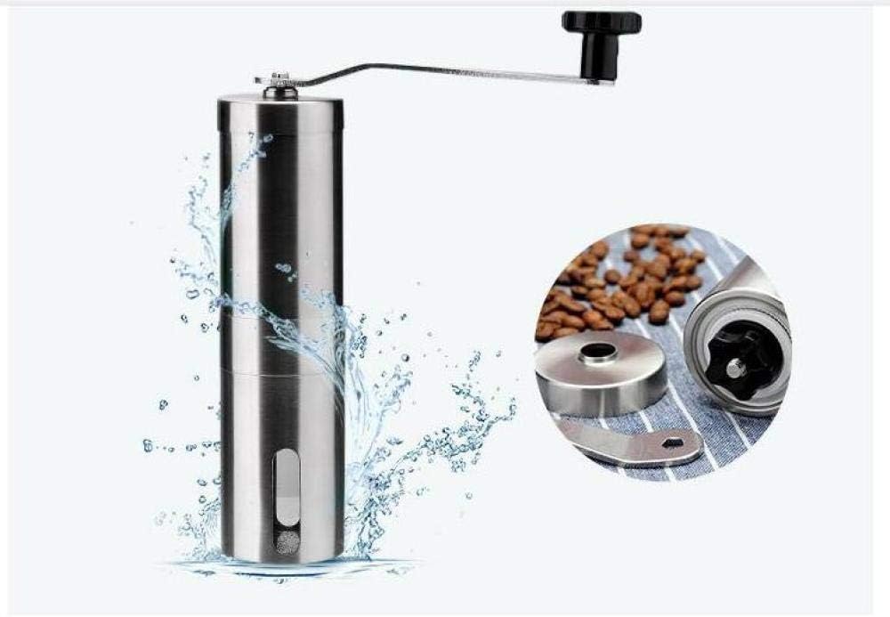 Manual Coffee Grindercoffee Grinder Handportable Hand-Cranked Coffee Grinder Coffee Grinder Grinder