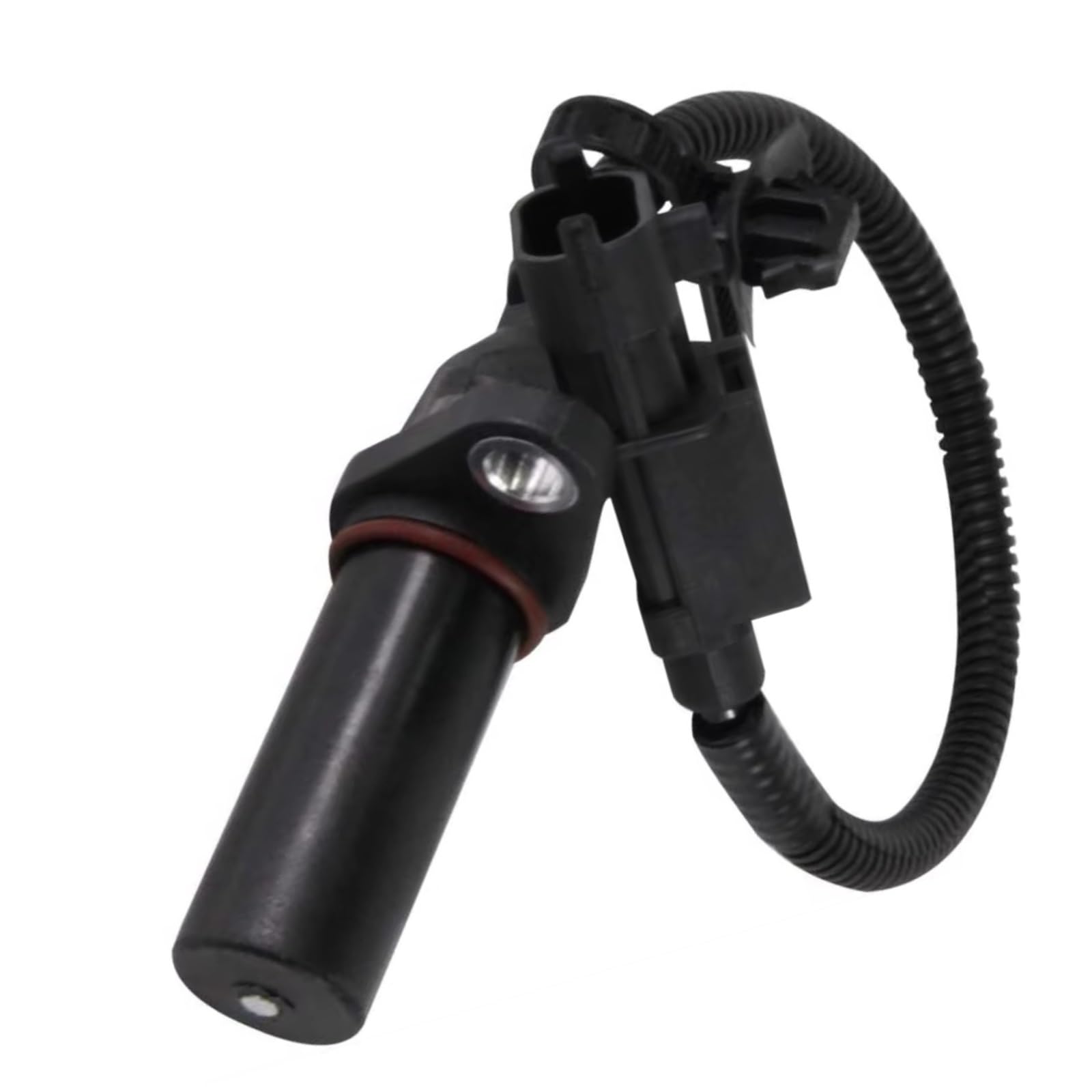 Capteur PMH Compatible Avec Kia Pour Soul 2010-2021 Capteur De Manivelle De Moteur Automobile Capteur De Vitesse De Position De Vilebrequin 391802B000 39180-2B000(1PC)
