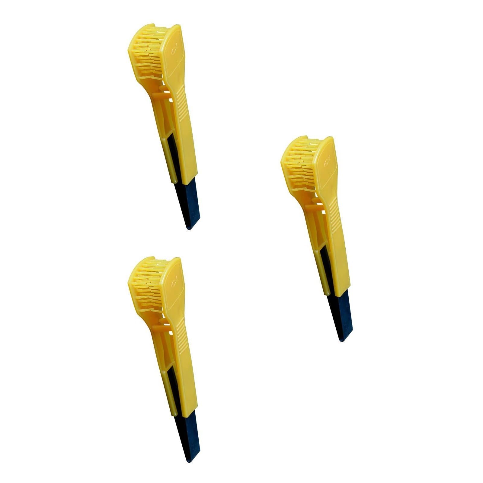 Msioytog A Multipurpose Garden Pruning Clips Grape Bud Thinning Clip Flower Trimmer For Grape Bud Thinning Nd Flower Trimming Trimmer