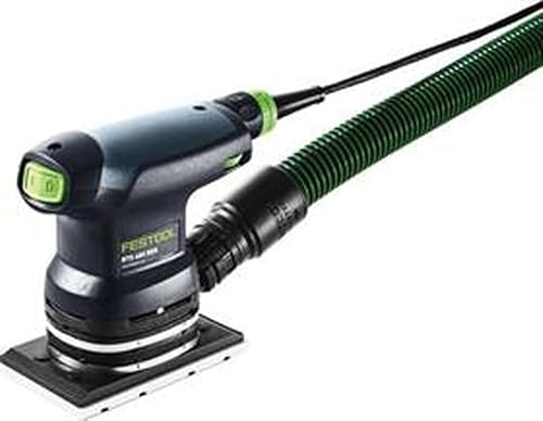 Miniatura 3 de Festool 576054 Lijadora orbital de acabado RTS 400 REQ-Plus