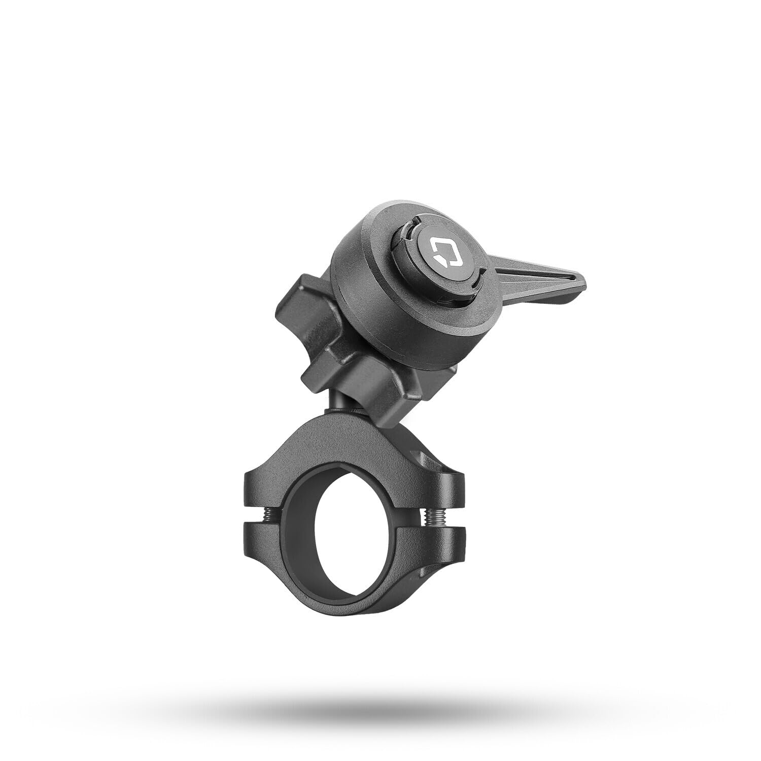 Optiline 91593 Titan Opti Donut, attacco per manubrio ad alta resistenza