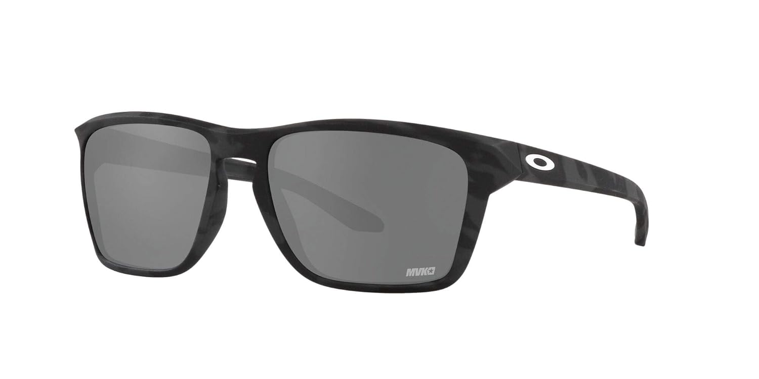Oakley Oo9448 Sylas Óculos de sol retangulares masculinos em promoção! Veja a oferta e mais achadinhos de Óculos de sol Masculinos 8 Hoje é o melhor dia para comprar Oakley Oo9448 Sylas Óculos de sol retangulares masculinos com aquele preço maroto! Promoção! Aproveite a oferta! 8