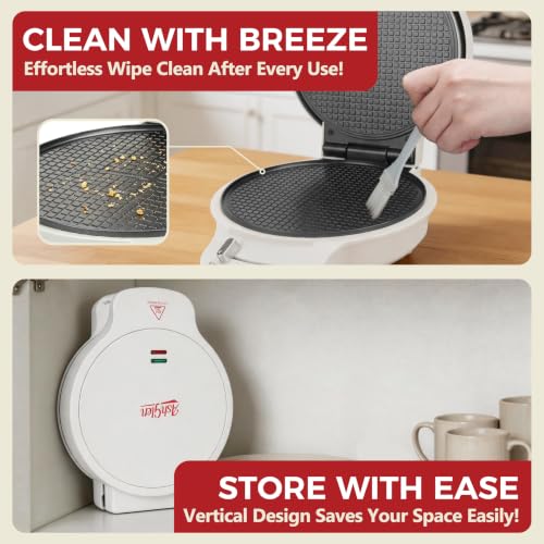 Commercial Waffle Cone Maker Machine