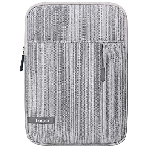 Funda Blanda Lacdo para Tablets de 10,9" y 11" Cover