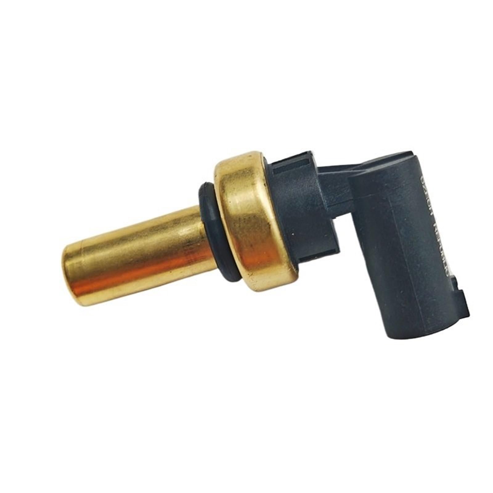 Sensor de temperatura del liquido Compatible con Chevrolet Cruze Trax Compatible VAUXHALL 55591401 55353807 55563530 10 Uds sensor de temperatura del refrigerante motor