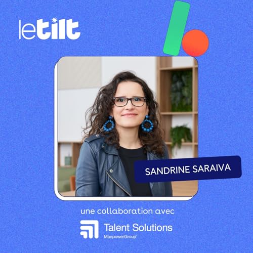 110 | Intelligence artificielle : menace ou opportunit&eacute; pour nos carri&egrave;res et l&rsquo;employabilit&eacute; ?