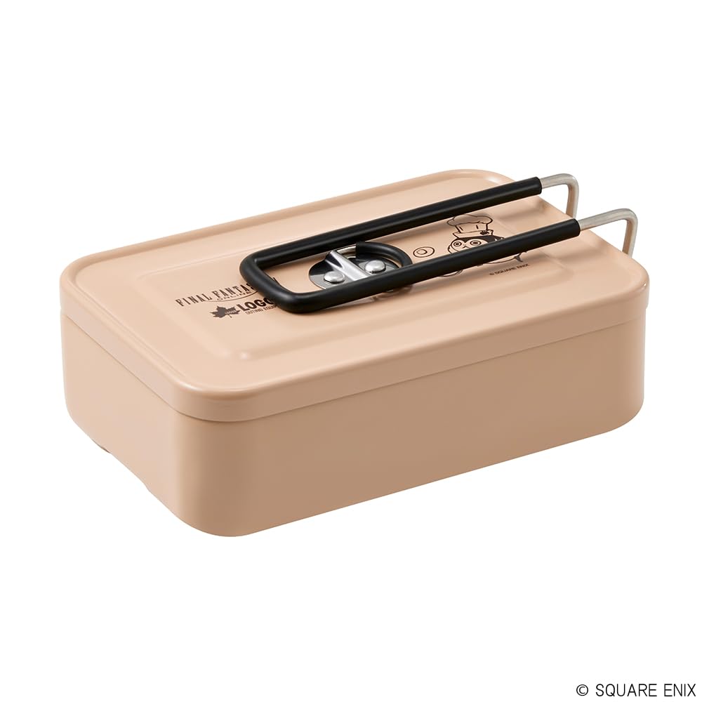 Amazon.co.jp: ファイナルファンタジーXIV×LOGOS メスキット