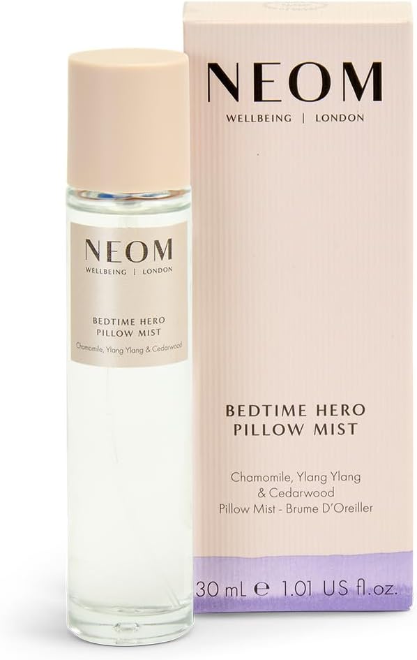 Bedtime Hero Pillow Mist 30 ml