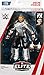 WWE Dolph Ziggler Elite Collection Deluxe Action Figure with Realistic Facial Detailing, Iconic Ring Gear & Accessories