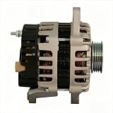 Alternator 96652100 P96404263 P96652100 600100 2655866 For DAEWOO Kalos Hatchback