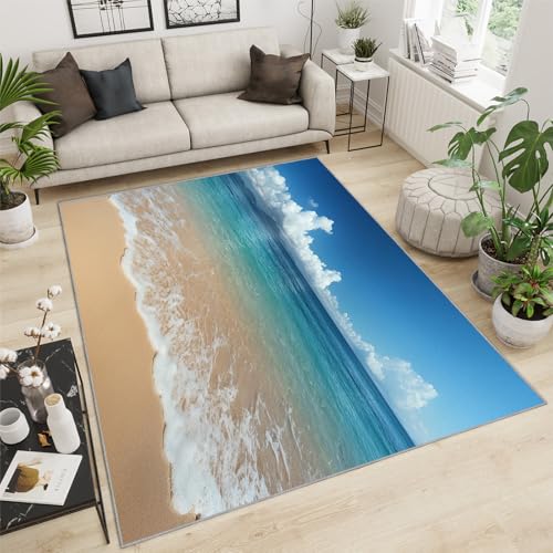 Tapete decorativo 2x3 pies STRELEC microfibra miniatura 2