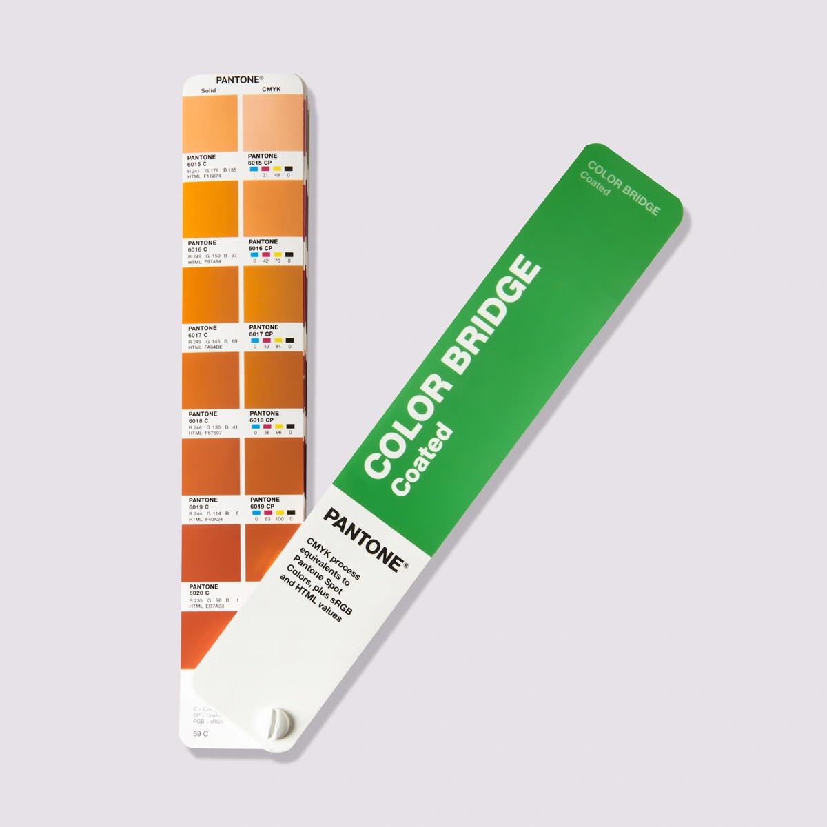 Pantone SET GUIDA PONTE COLORE